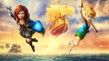 Official Streaming The Pirate Fairy Full HD 1080P Streaming For Free