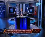 بالفيديو..نجاح السوريين يواجه هجرة المصريين مع خالد صلاح بـ