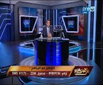 بالفيديو..نجاح السوريين يواجه هجرة المصريين مع خالد صلاح بـ