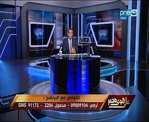 بالفيديو..نجاح السوريين يواجه هجرة المصريين مع خالد صلاح بـ"على هوى مصر"
