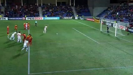 Andorra	0-1	Switzerland (Penalty) Schar F.10.10.2016