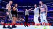 WWE No Mercy 2016 Results All Match | WWE No Mercy Winners Highlights