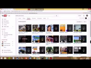 Tips for Table and Chums