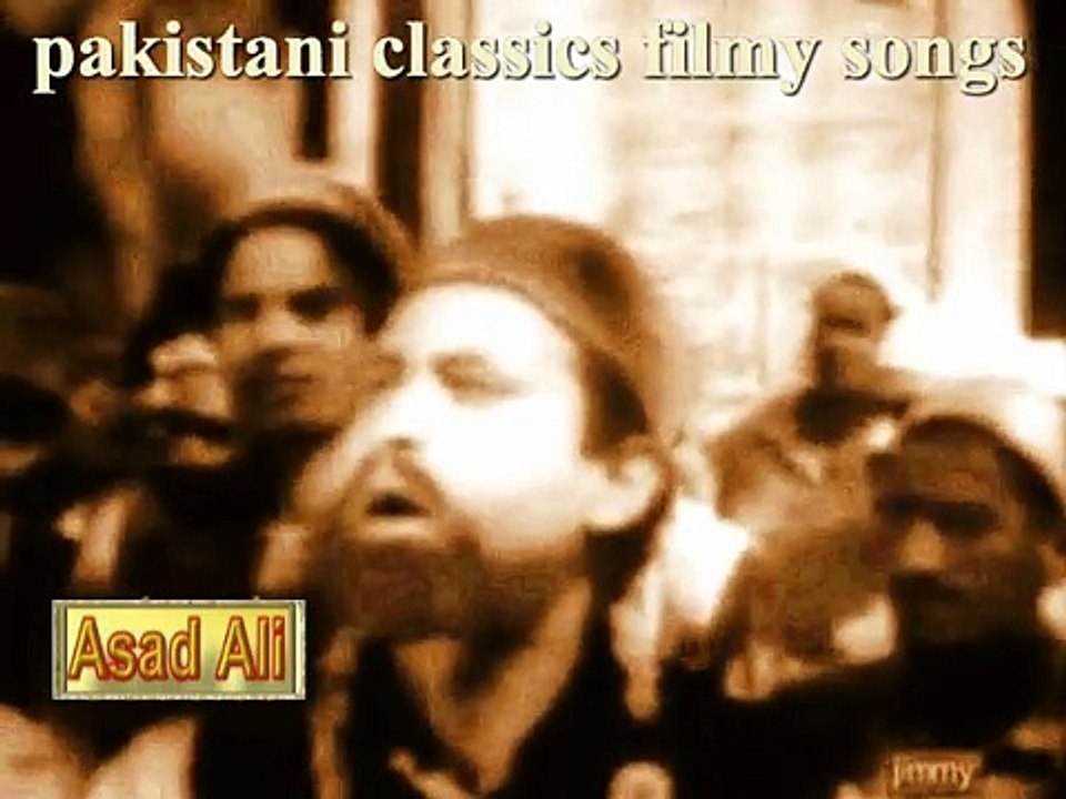 Haq La Illaha Illallallah Saleem Raza & Muneer Hussain Aullad