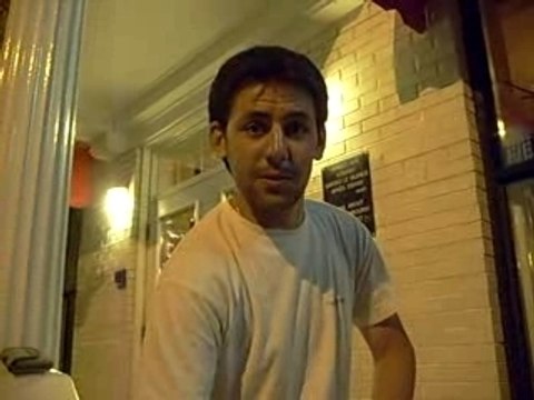 Mode D'emploi d'un coussin péteur