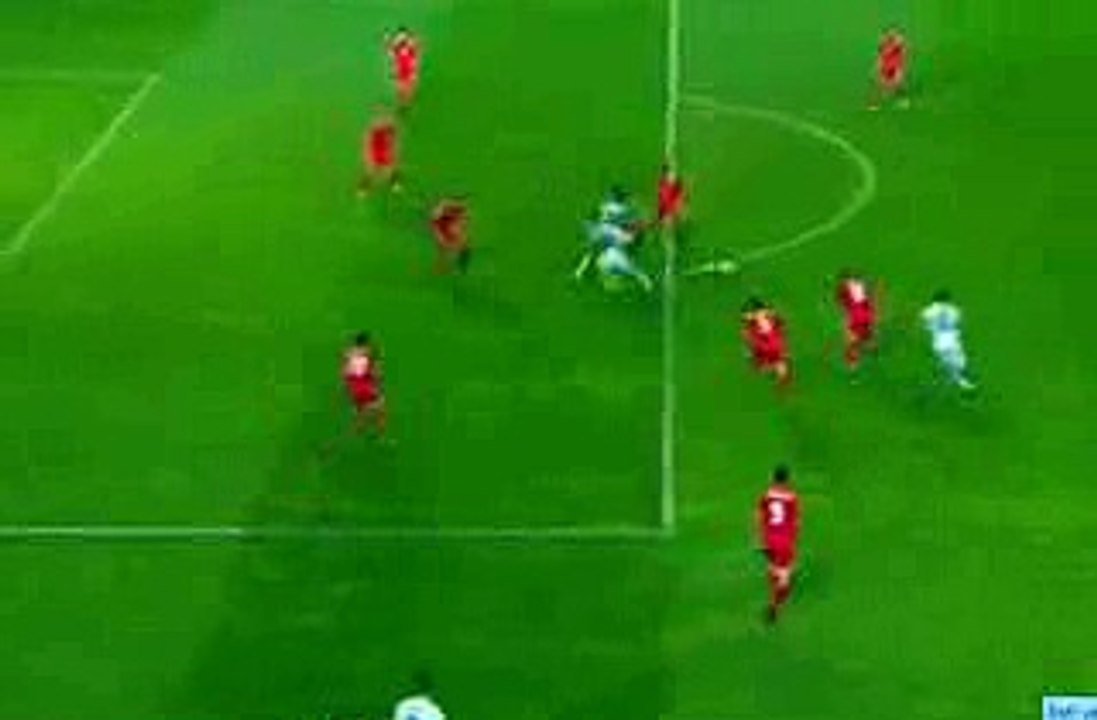 Gibraltar 0 - 2 Belgium - Goal WITSEL