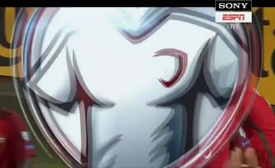 0-2 André Silva Goal HD - Faroe Islands 0-2 Portugal - 10.10.2016 HD