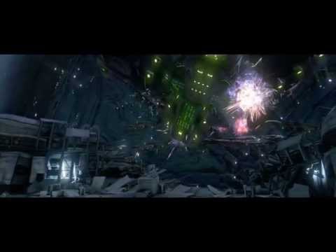 Guia Halo 4 Xbox One Parte 1 El despertar del Spartan 117
