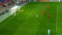 Axel Witsel Goal - Gibraltart0-2tBelgium 10.10.2016