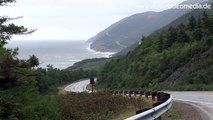 Cabot Trail, Cape Breton, Nova Scotia - Canada HD Travel Channel