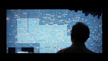Life on the Line Official Trailer 1 (2016) - John Travolta Movie