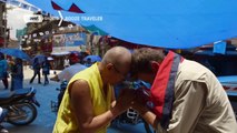 Top 5 Nepal | Booze Traveler | Travel Channel Asia