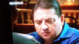 Travel Channel's Dead Files Revisited
