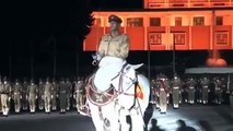 Azadi Parade Rehearsal at Pakistan Military Academy PMA Kakul