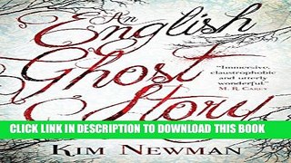 [PDF] An English Ghost Story Popular Colection