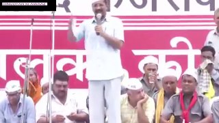 Arvind Kejriwal Full Speech   Auto Mahasabha Delhi   Aam Aadmi Party