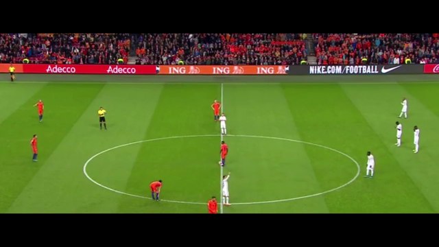 Netherlands vs France 0-1 Extended Highlights (10/10/2016) FIFA WC Qualification HD