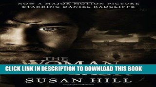 [PDF] The Woman in Black: A Ghost Story Full Colection