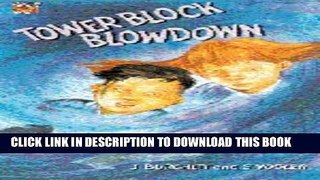 [PDF] Tower Block Blowdown (Cambridge Reading) Popular Online