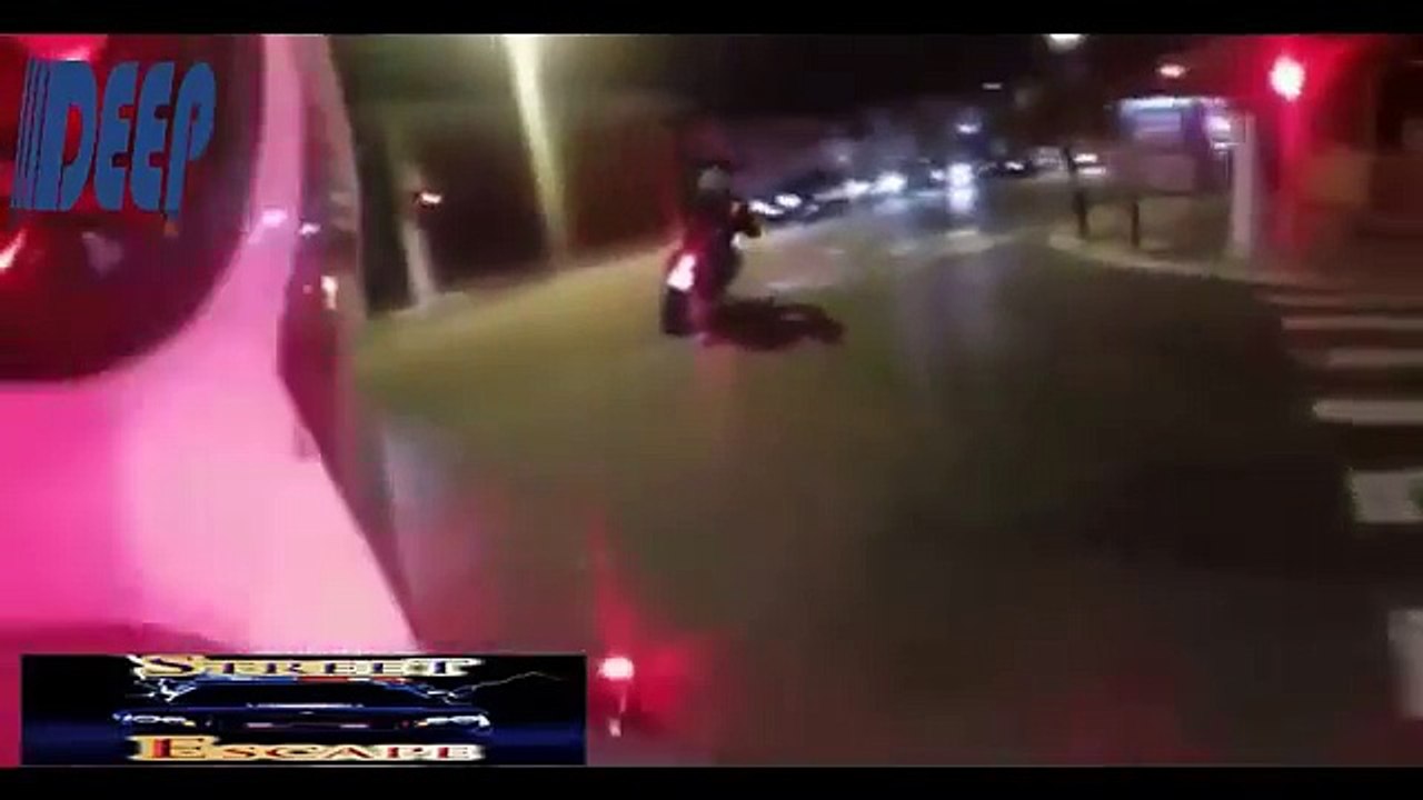 Awesome ! Best Police Vs Motorcycles Chase EPIC Funny Fail And Crash Compilation