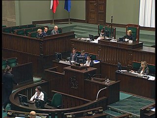 Poseł Joanna Borowiak - Wystąpienie z dnia 05 pa�dziernika 2016 roku.