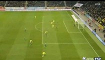 Ola Toivonen Goal HD - Sweden 1-0 Bulgaria 10.10.2016 HD