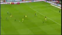 Ola Toivonen GOAL Sweden	1-0	Bulgaria 10.10.2016