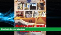 EBOOK ONLINE  Ultimate Salvador Dali Collection: Modern Art from the Famous Creator (Great Visual