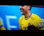 ~Sweden VS Bulgaria 1-0 GOAL TOIVONEN_ World cup Qualifiers 2018