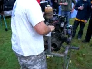 Porcaro 2007 Fatal rider