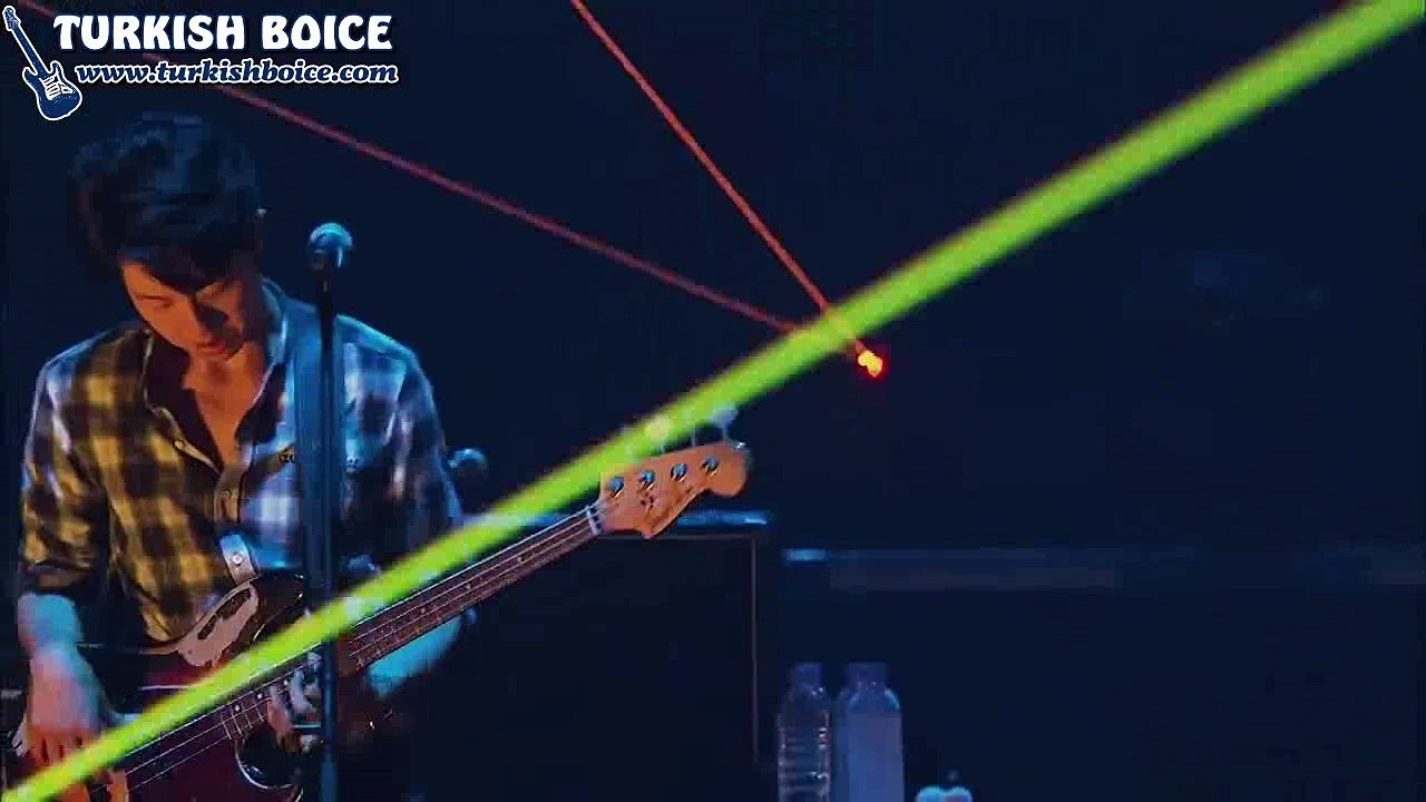 CNBLUE - Take Me Higher (Türkçe Altyazılı)