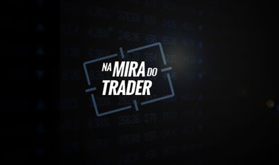 Wagner Caetano fala em "semana explosiva" para o mercado; confira o Na Mira do Trader