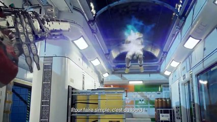 Call of Duty®- Infinite Warfare - Bande-annonce officielle Beta Multijoueur [FR]