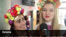Festival Entre Culturas en las Fiestas de San Nicasio 2016