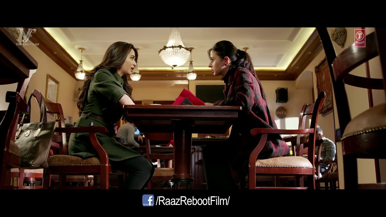 RAAZ REBOOT- Official Trailer