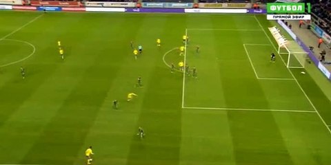 Oscar Hiljemark Goal - Sweden 2-0 Bulgaria 10.10.2016 - HD