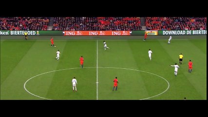 Memphis Depay Awesome Skill vs Djibril Sidibe!