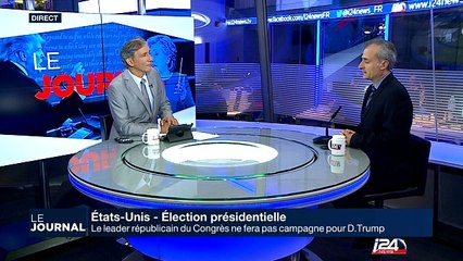 Le Journal du Soir - Partie 2 - 10/10/2016