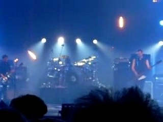 Placebo Without You I'm Nothing