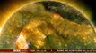 DSCOVR NASA Satellite BBC News Report 7/2/15