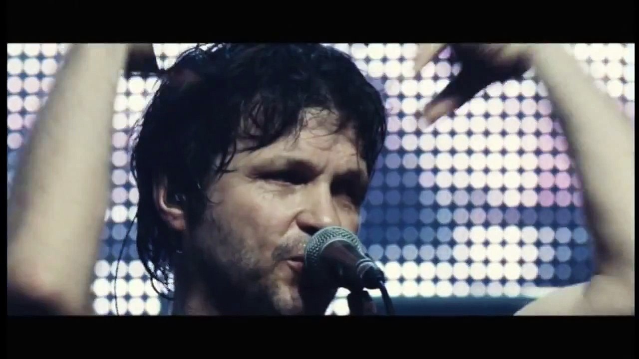 Détroit - Un jour en France   Live à la Cigale