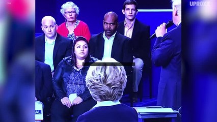 The Audience Was The Real Winner In The Second Debate