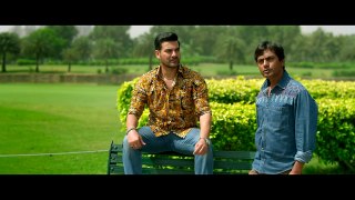 Freaky Ali Official Trailer