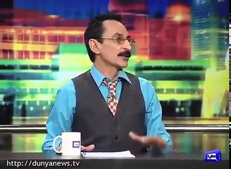 Mazaq Raat - (Yousaf Salahuddin - Sanam Marvi) 10 October 2016