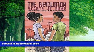 Books to Read  The Revolution Starts at Home: Confronting Intimate Violence Within Activist