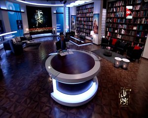 بالفيديو.. عمرو أديب عن "أنفاق قناة السويس": ليس لها علاقة بمصر التى نعرفها