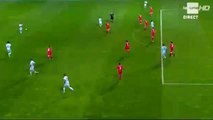 Gibraltart0-4tBelgium Goal Dries Mertens 10.10.2016