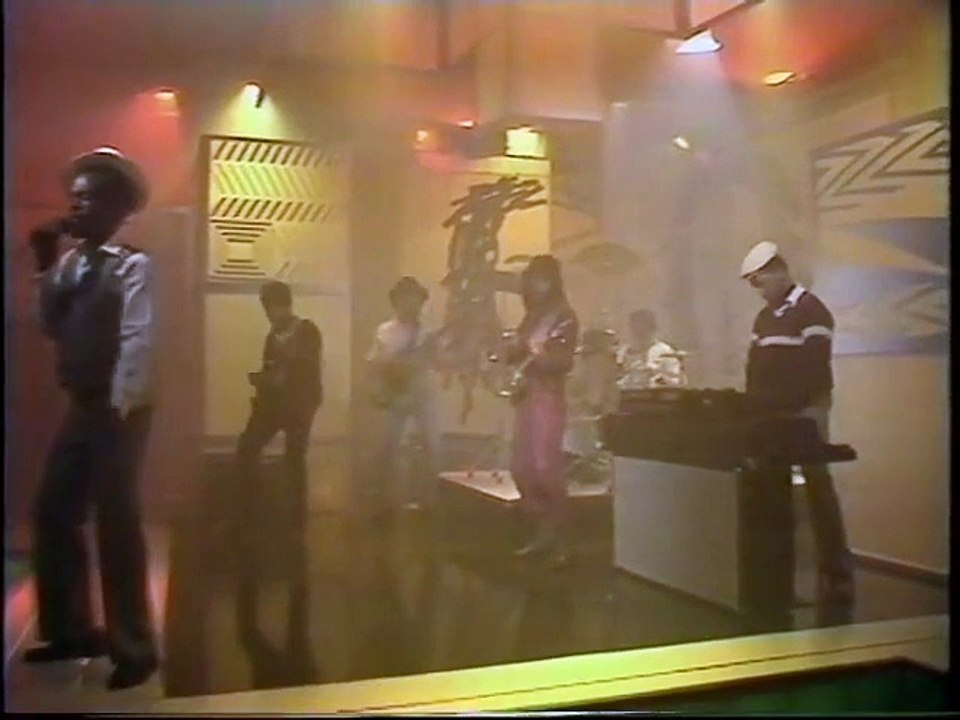 Gregory Isaacs - Night Nurse