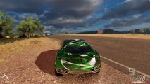 Testing 3 | [Forza Horizon 3] - [PC] [ENG-Archive] | Pt 2
