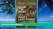 Big Deals  Dixie s Last Stand: Was It Murder or Self-Defense?  Best Seller Books Most Wanted